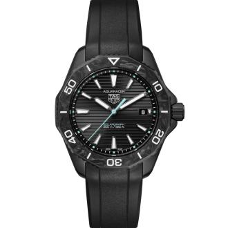 Tag Heuer Aquaracer Professional 200 Solargraph
