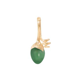 Lotus Sprout Anhänger