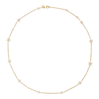 Shooting Stars Collier