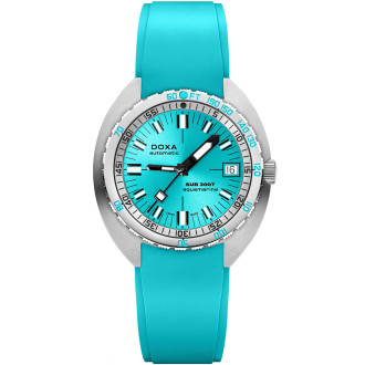 SUB 200T AQUAMARINE
