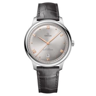 De Ville Prestige Co-Axial Master Chronometer 40 mm