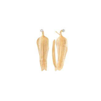 Leaves Creolen klein