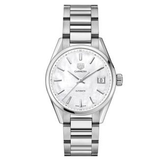 TAG HEUER CARRERA CALIBRE 5