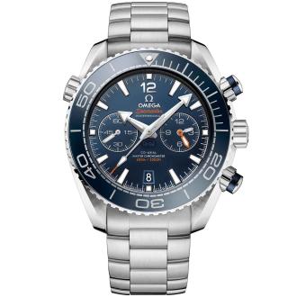 Seamaster Planet Ocean 600M