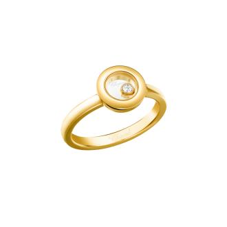 Happy Diamonds Icons Ring