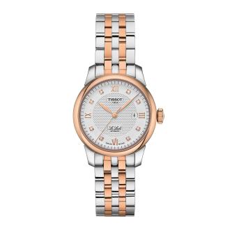 Le Locle Automatic Lady Special Edition