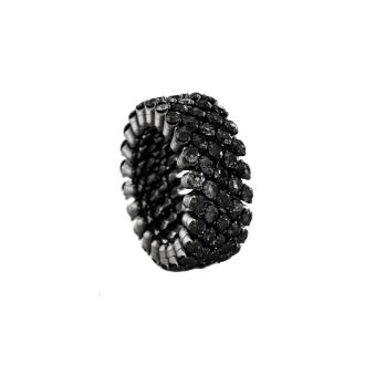 Brevetto Multi-Size Ring