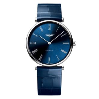 LA GRANDE CLASSIQUE DE LONGINES