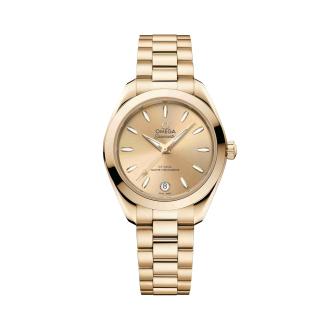Seamaster Aqua Terra 150 M