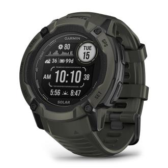 Instinct® 2X Solar