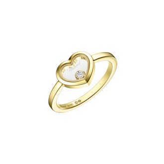 Happy Diamonds Icons Ring