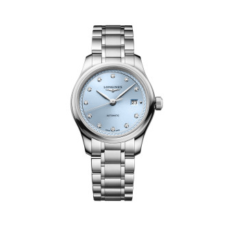 LONGINES MASTER COLLECTION