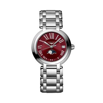 LONGINES PRIMALUNA MOONPHASE