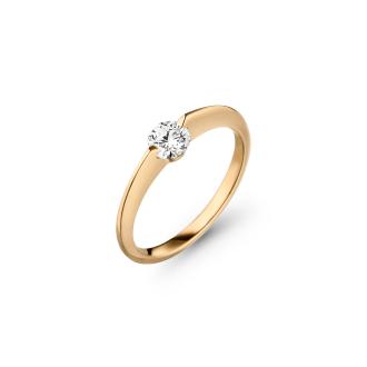 LIBERTÉ Diamantring