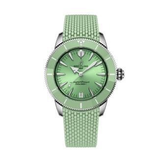 Superocean Heritage Automatic 36