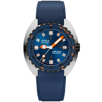 SUB 300 BETA CARIBBEAN