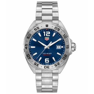 TAG HEUER FORMULA 1 DATE