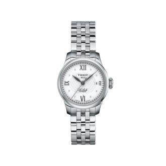  Le Locle Automatic Lady