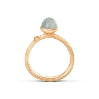 Lotus Tiny Ring