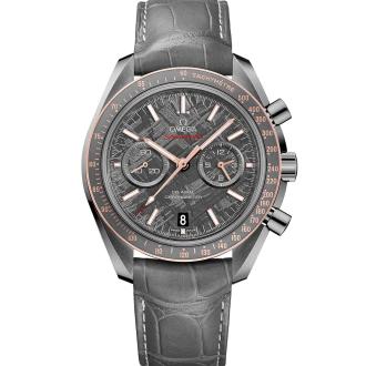 Speedmaster GSOTM Meteorite 44,25mm