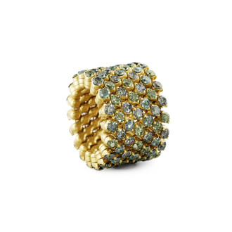 Brevetto Multi-Size Ring