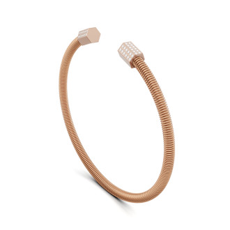 Colette Elementyx Space Hexagon Armreif
