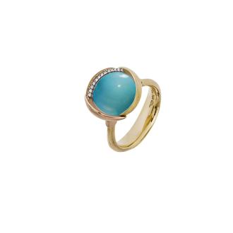 Lotus Ring 3