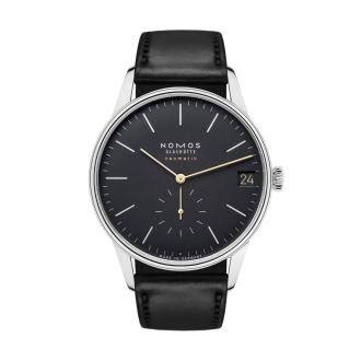 Orion neomatik 41 Datum new black