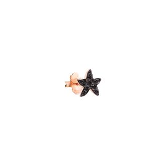Ohrring Stellina Mit Edelsteinen