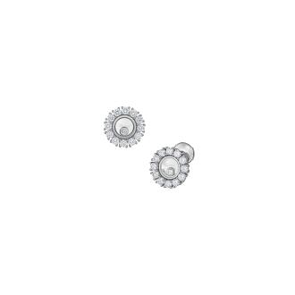 Happy Diamonds Icons Ohrringe