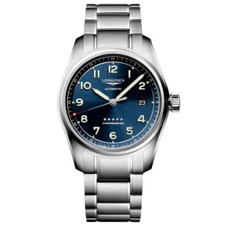 Longines Spirit