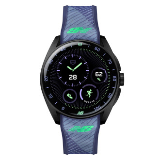 TAG HEUER CONNECTED CALIBRE E5 X NEW BALANCE EDITION