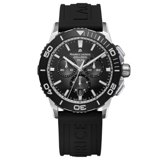 Pontos S Solar Chronograph