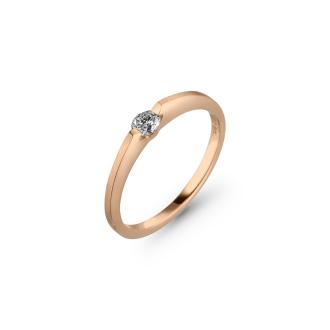 LIBERTÉ Diamantring