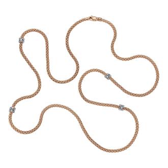 Prima langes Collier