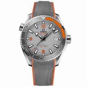 Seamaster Planet Ocean 600m Co-Axial Master Chronometer 43,5mm