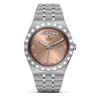 TUDOR Royal