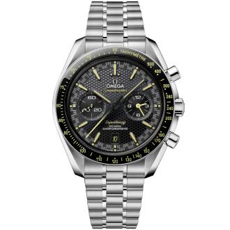 Super Racing Co-Axial Master Chronometer Chronograph 44,25 mm