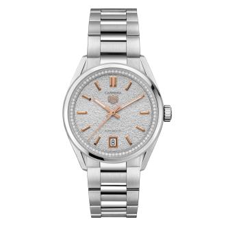 TAG HEUER CARRERA DATE