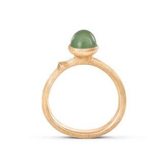 Lotus Tiny Ring