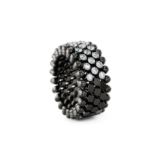 Brevetto Multi-Size Ring
