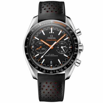 Speedmaster Racing Master Chronometer 44,25mm