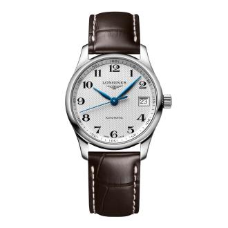 LONGINES MASTER COLLECTION