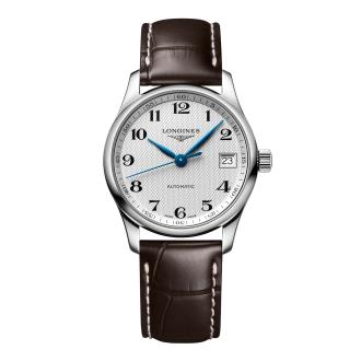 The Longines Master Collection