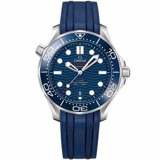 Seamaster Diver 300M