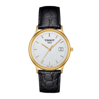Nordic Gold Gent