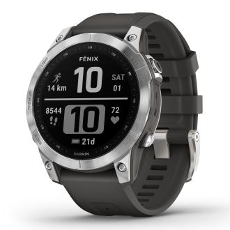 fēnix® 7 – Standard Edition