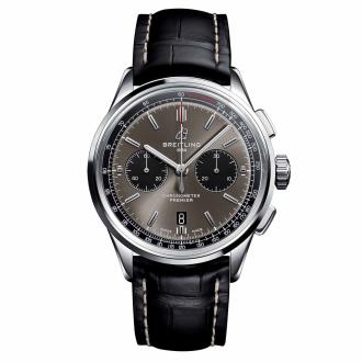 Premier B01 Chronograph 42