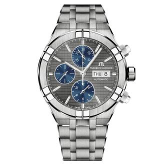 Aikon Automatic Chronograph Titanium