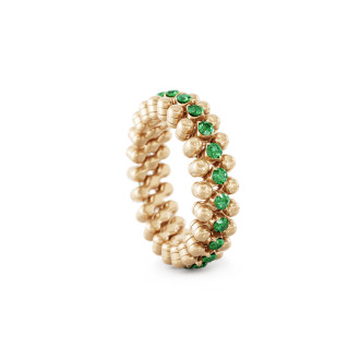 Brevetto Multi-Size Ring